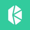 Kyber Network Crystal Logo