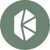 Kyber Network Crystal Legacy Logo