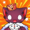 Kyuzo's Friends Logo