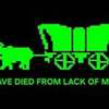 Lack Of Memes Logo