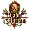 Lady Marian Logo