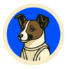 Laïka Logo