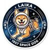 LAIKA Coin Logo