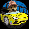 Lambo Logo