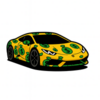 lambo Logo