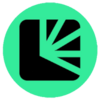 LandX Governance Token Logo