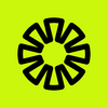 Large Data Center Logo