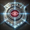 Larp Detective Agency Logo