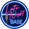 latenightonbase Logo