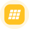 Lattice Semiconductor (Ondo Tokenized) Logo