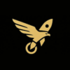 Launch On USD1 Logo