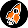 launchbot Logo