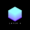 Layer4 Network Logo