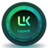 LayerK Logo