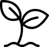 LEAF Logo