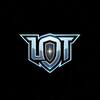 LEAGUE OF TRENCHES Logo