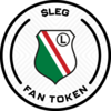 Legia Warsaw Fan Token Logo