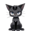 Leia the Cat Logo