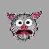 Lemmy The Bat Logo