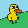 Lemonade Stand Duck Logo