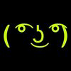 Lenny Face Logo