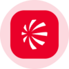 Leonardo DRS (Ondo Tokenized) Logo