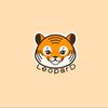 Leopard Logo