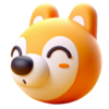 Let's Bonk AI Logo