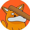 Let's BONK Logo
