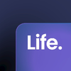 Life Crypto Logo