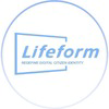 Lifeform Logo
