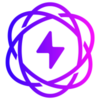 Lightchain AI Logo