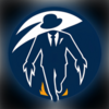 Lightspeed to the Moon! Logo