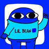 Lil Bean Logo
