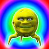 Lin Gang Melon Logo