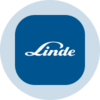 Linde plc (Ondo Tokenized Stock) Logo