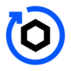 LINK yVault Logo
