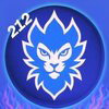 Lioness Logo