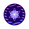 Liquid ATOM Logo