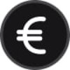 Liquid Euro Logo