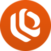 LIQUIDIUM•TOKEN (Runes) Logo