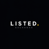 Listed exchange Logo
