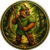 Little John Logo