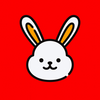 Little Rabbit Staking Token Logo