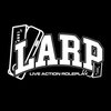 Live Action Roleplay Logo