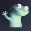Lizard Logo
