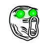 Lol Guy Logo