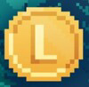 Lootcoin Logo