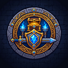 LootMarch Logo