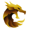 Lord of Dragons Logo